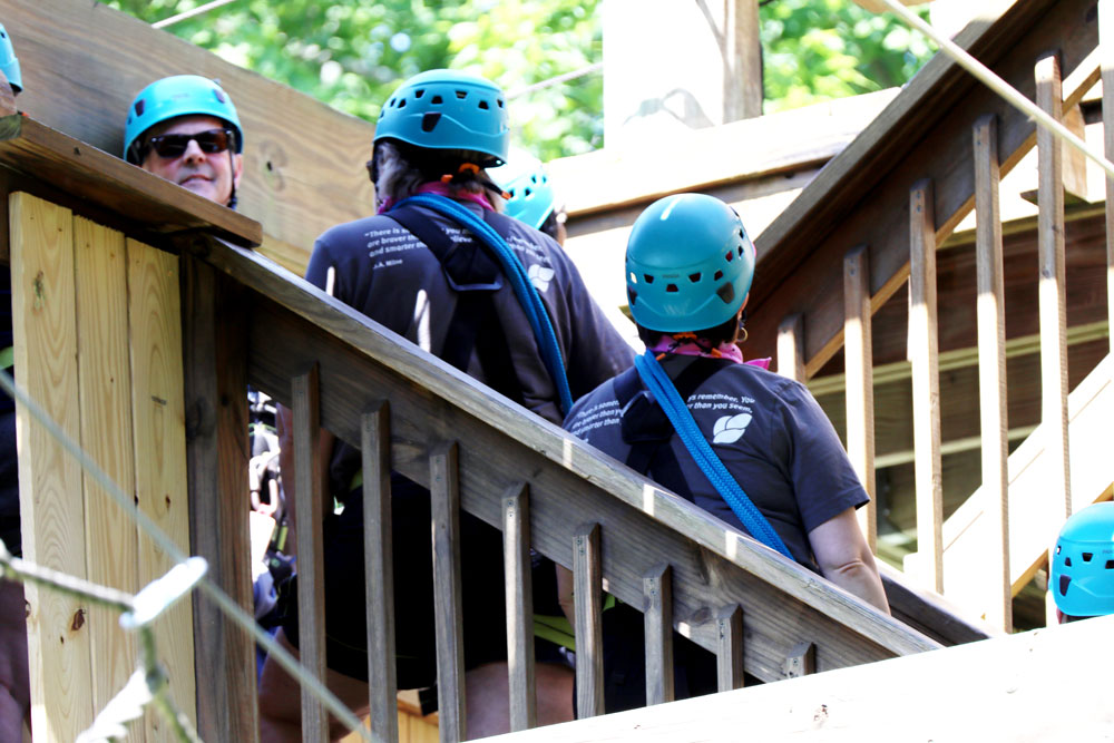 Camp Pathways 2025 Course