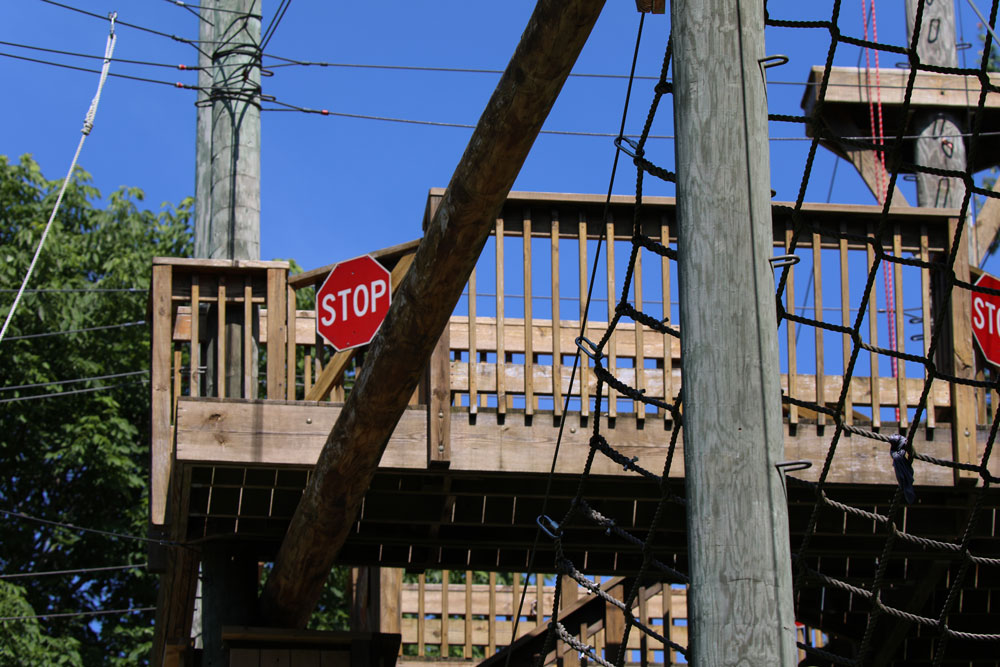 Camp Pathways 2025 Course