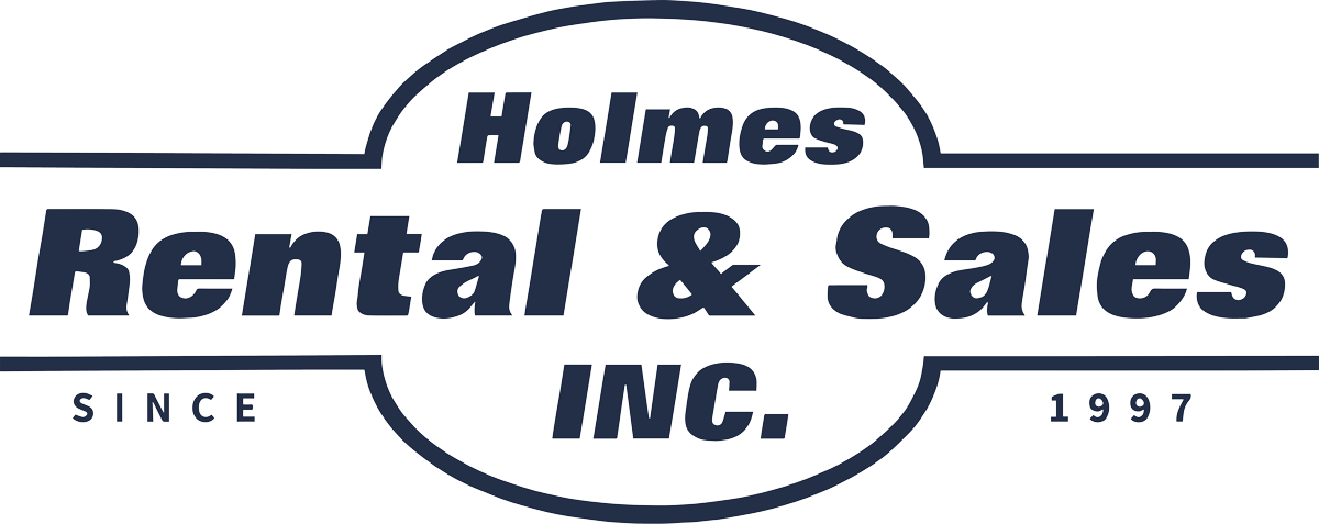 Holmes Rental & Sales Inc.