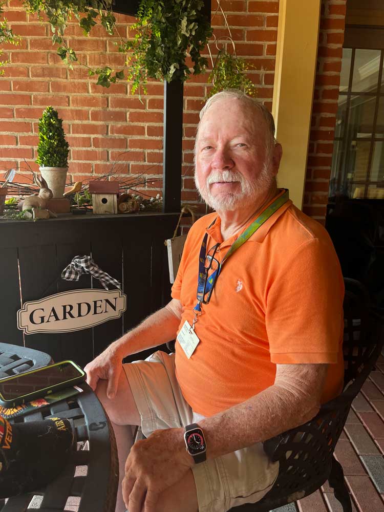 Community Honors Loved Ones at Ohio's Hospice Celebrating Life's Stories® Butterfly Release in Heath