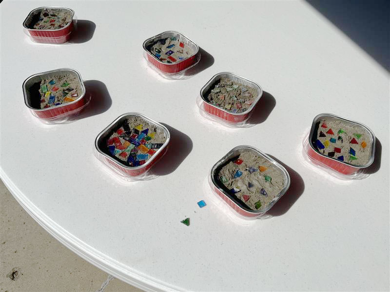 Camp Pathways Newark 2025 Craft