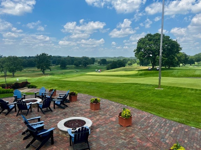 Canton Brookside Golf Classic Grounds