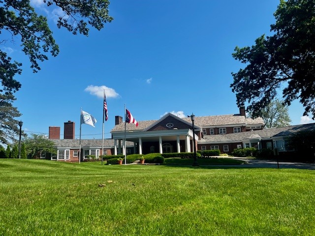 Canton Brookside Golf Classic Grounds