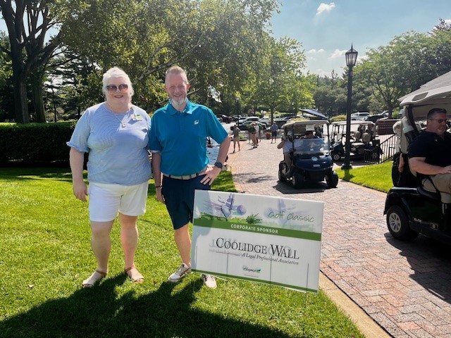 Canton Brookside Golf Classic Sponsor