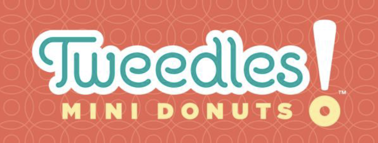Tweedles Mini Donuts