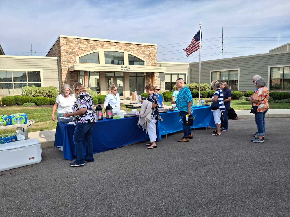 Troy Butterfly Release Registration