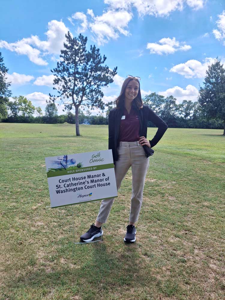 Golf Classic 2025 Wilmington, OH