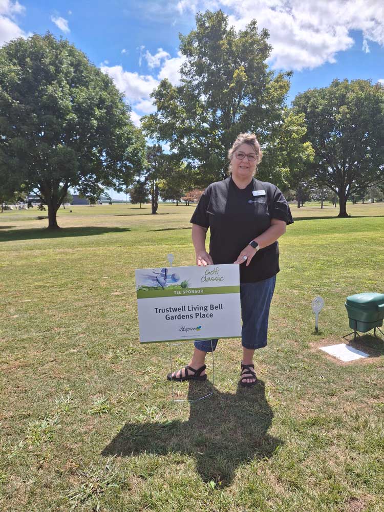 Golf Classic 2025 Wilmington, OH