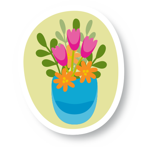 Kindvember 2025 - Flowers