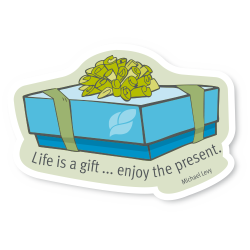 Kindvember 2025 - Gift