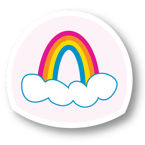 Kindvember 2025 - Rainbow