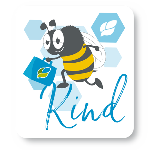 Kindvember 2025 - Bee