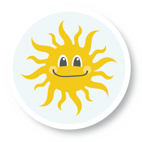 Kindvember 2025 - Sun