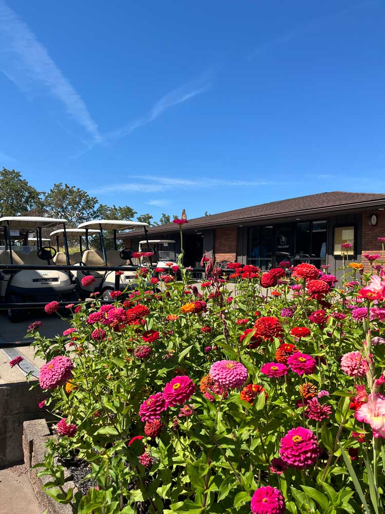 Golf Classic Dover, OH flowers