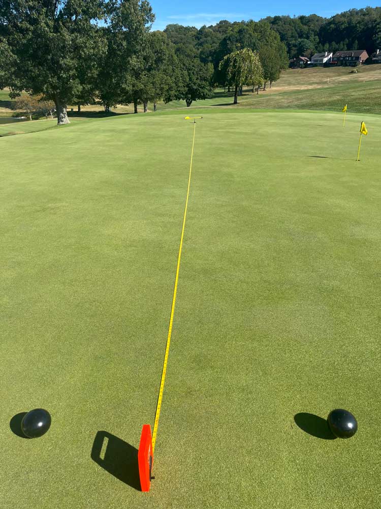 Golf Classic Dover, OH Closest to the hole