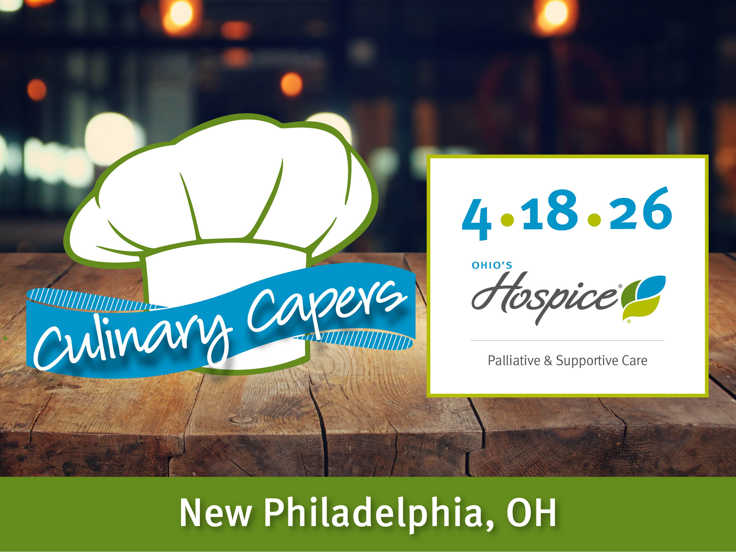 Culinary Capers 4-18-26 New Philadelphia