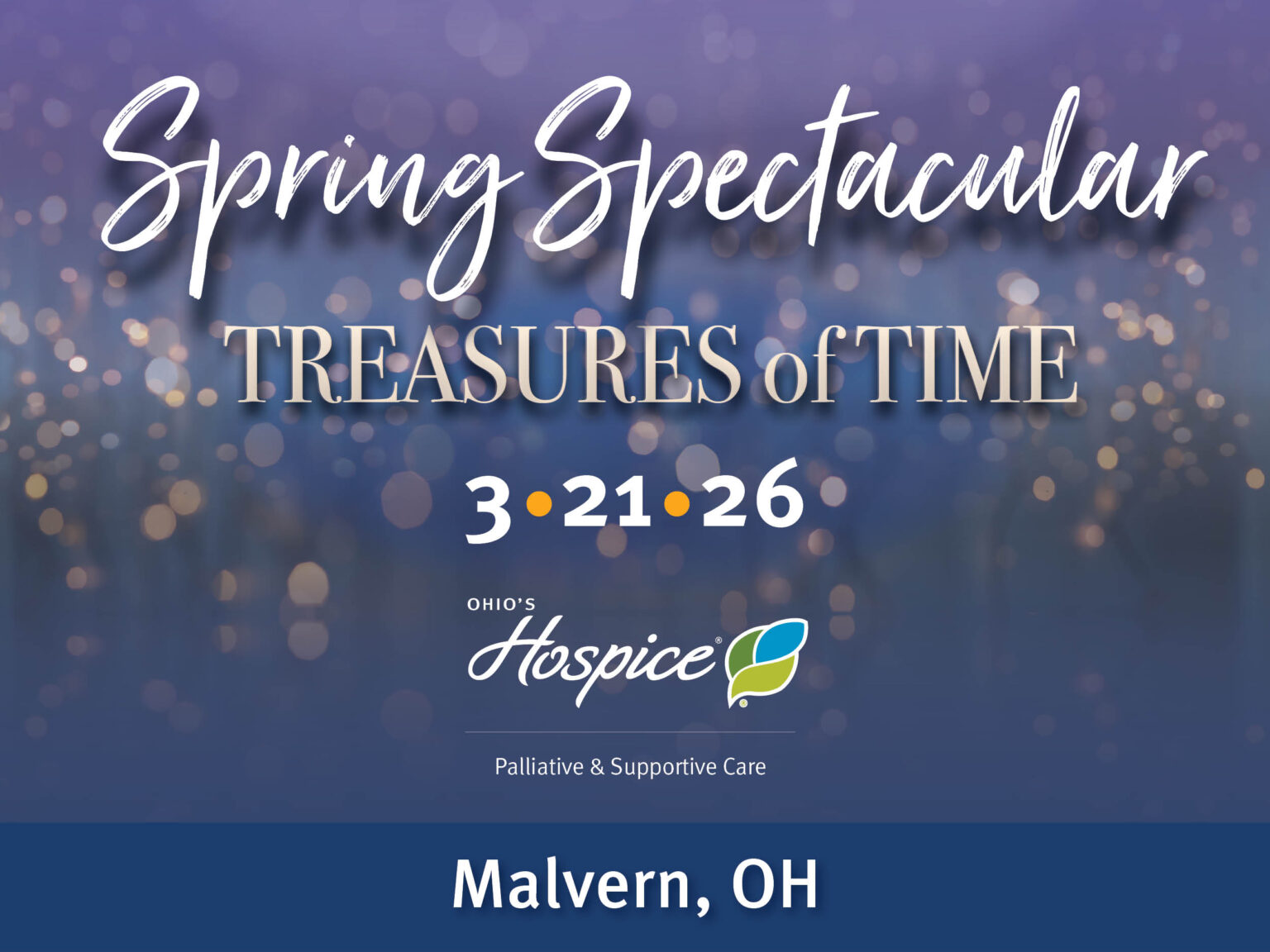 Spring Fair Hospice Ohio's Hospice | New Philadelphia