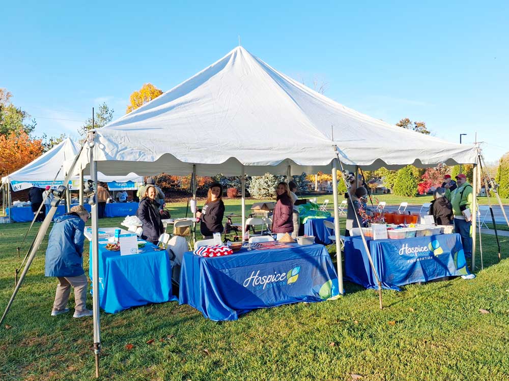 Dayton Remembrance Walk 2025 Registration