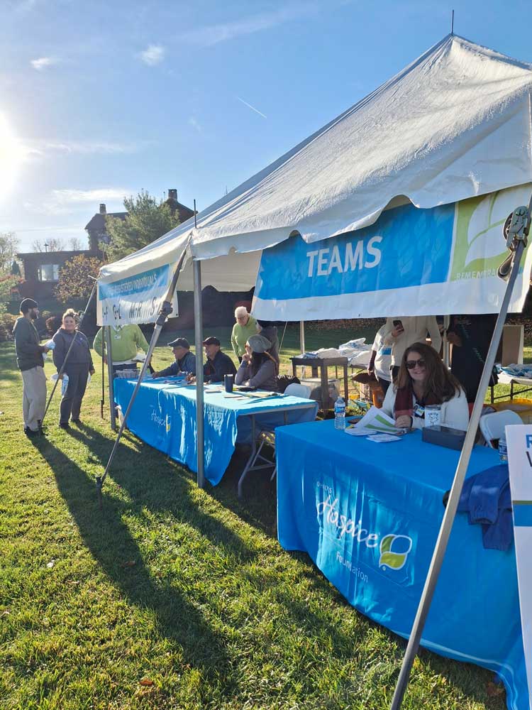 Dayton Remembrance Walk 2025 Team registration