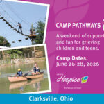 Camp Pathways 2026