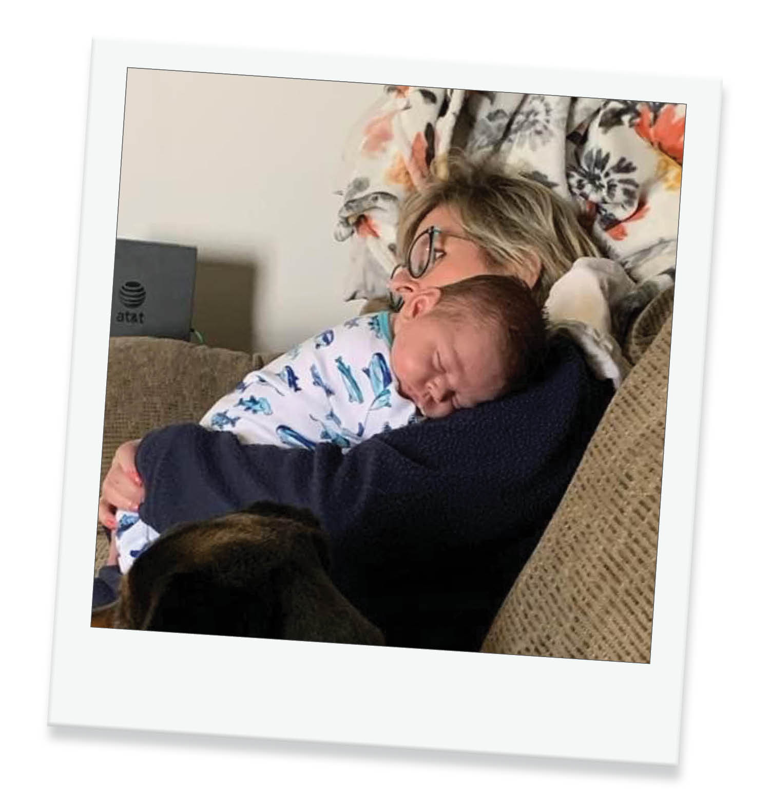 Finding Light Through Loss: A Journey Through Hospice Care and Grief