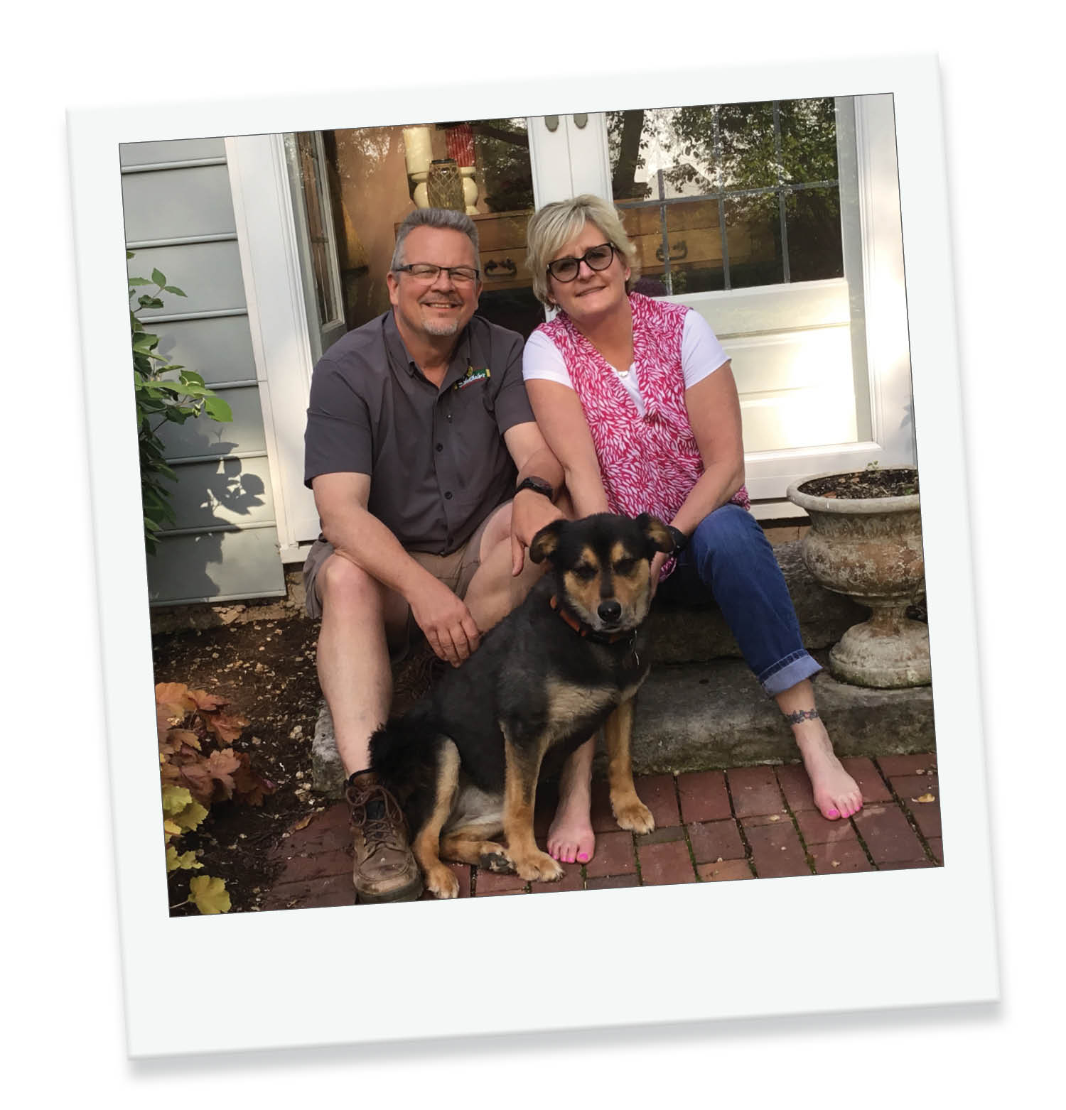 Finding Light Through Loss: A Journey Through Hospice Care and Grief