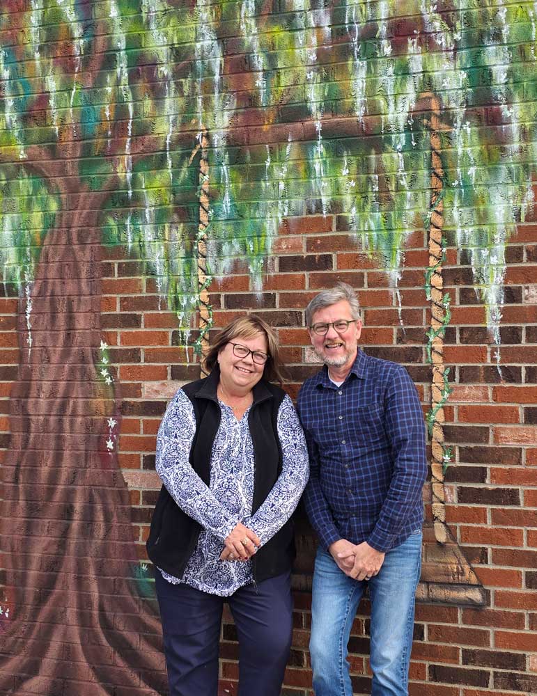 Friendtique in Wooster, OH