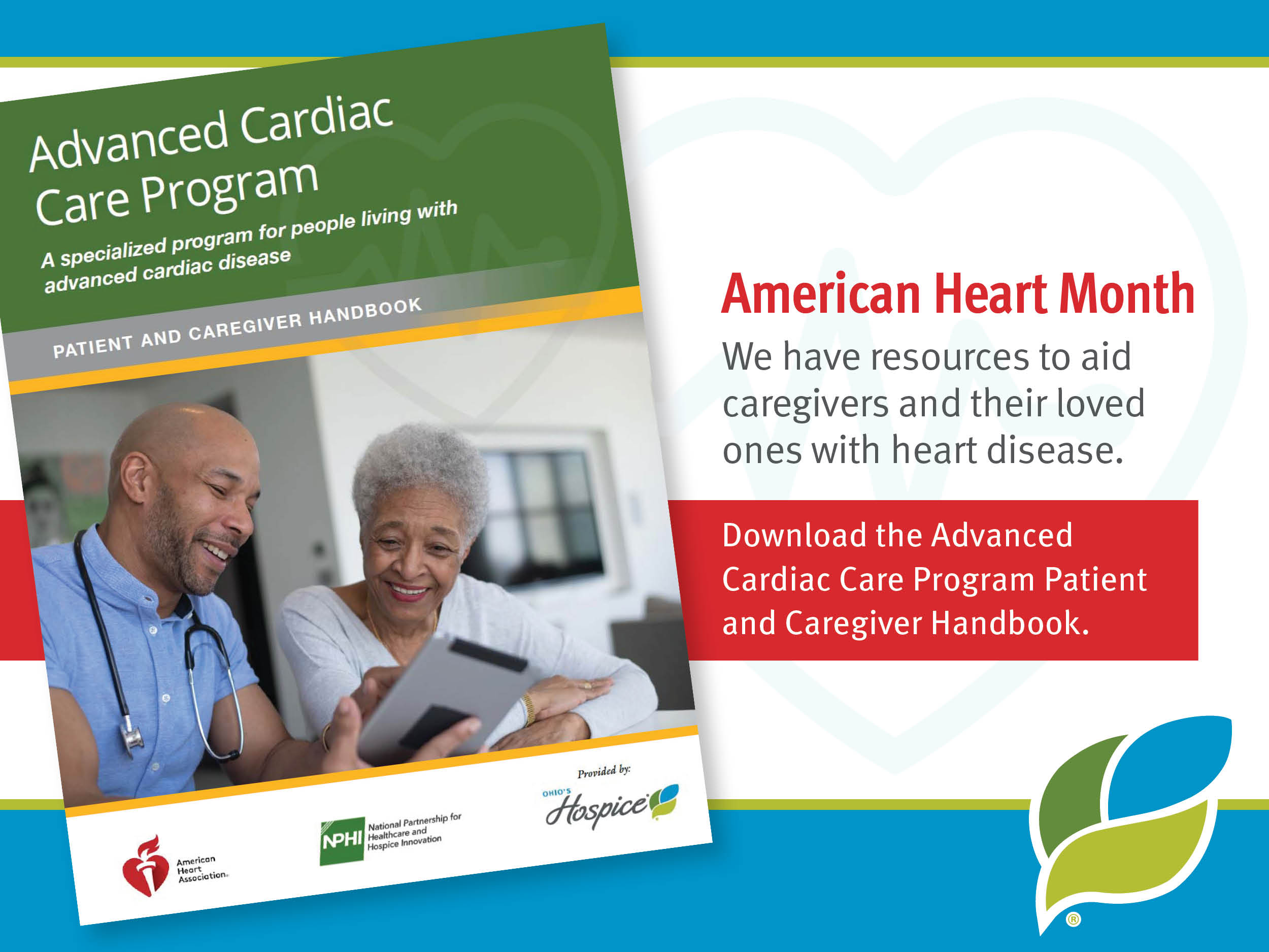 American Heart Month