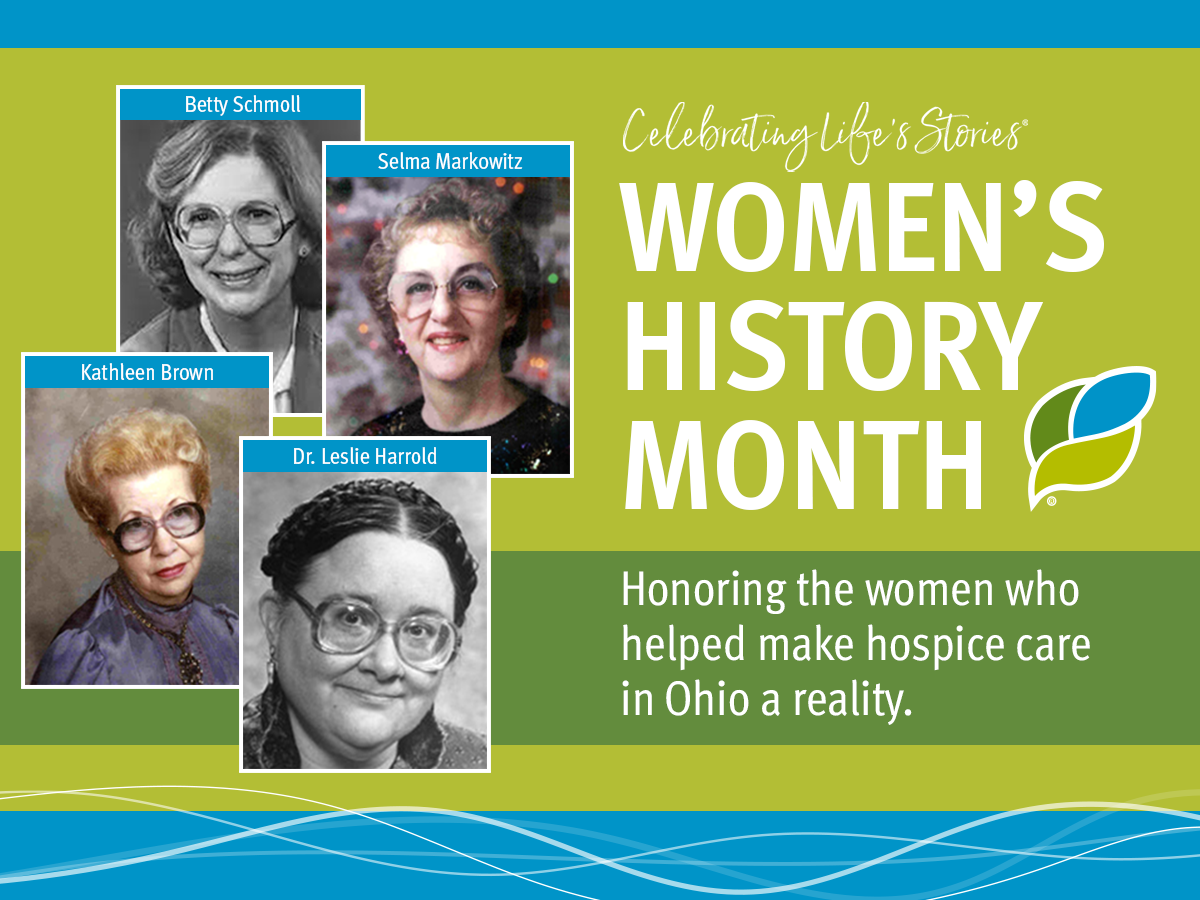 Women's History Month 2026