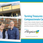 Turning Treasures Into Compassionate Care. Learn more about Friendtique in Wooster, OH.