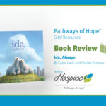 Pathways of Hope Book review. Ida, Always