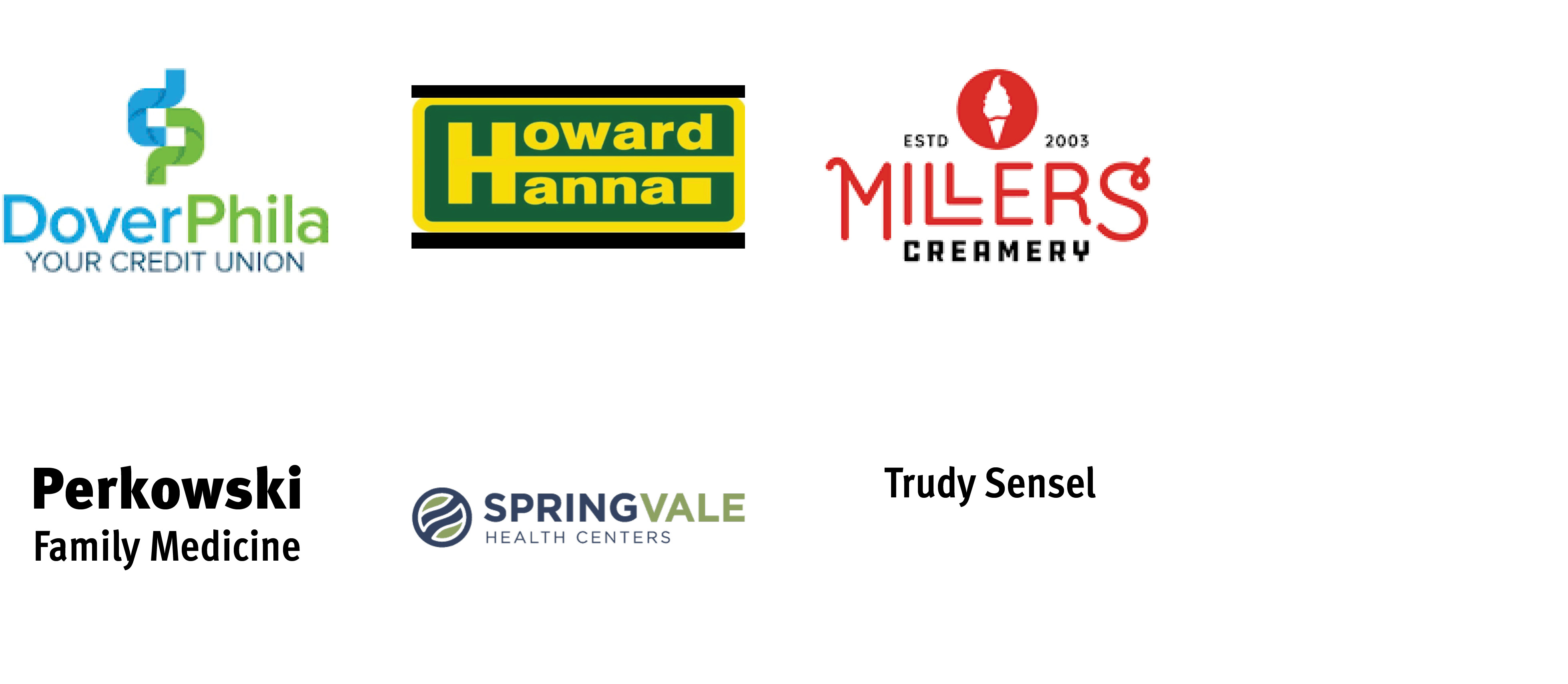 Ohio's Hospice Culinary Capers 4.18.26 Food Station Sponsors