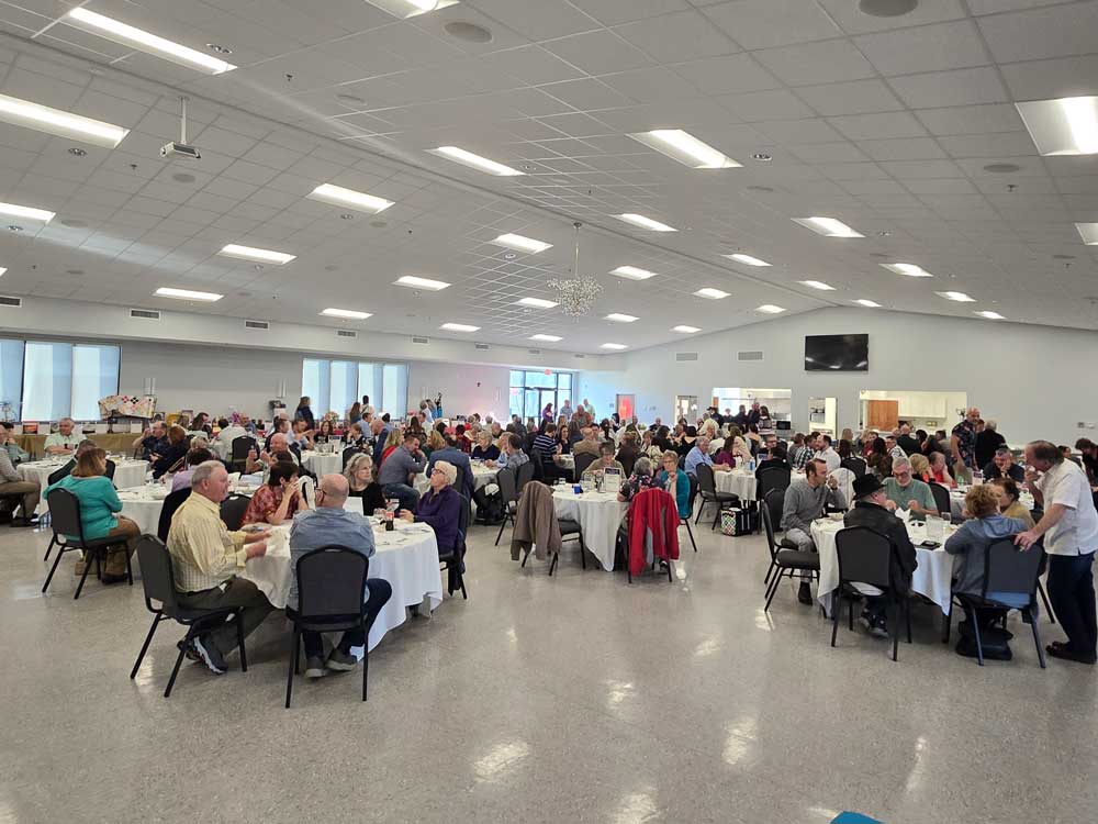 2026 Spring Spectacular Treasures of Time Guests