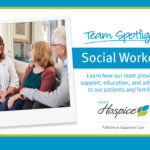 Team Spotlight Social Workers