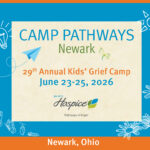 Camp Pathways Newark June 23-25, 2026