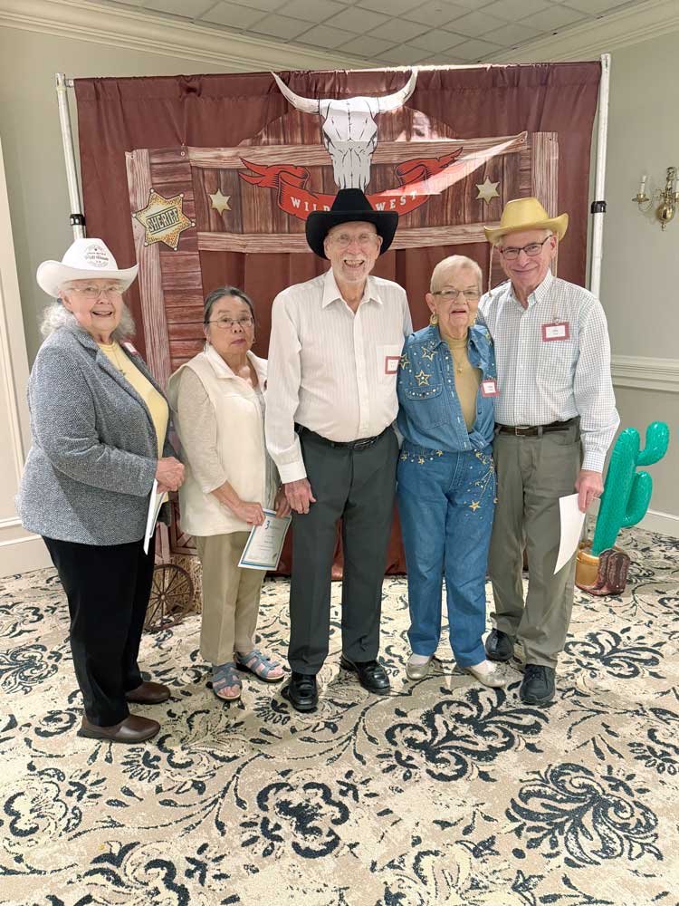 Central Care Region Volunteer Recognition Banquet 2026