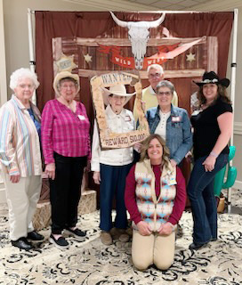Central Care Region Volunteer Recognition Banquet 2026