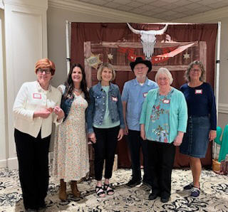 Central Care Region Volunteer Recognition Banquet 2026