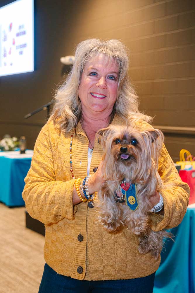 North Care Region Volunteer Recognition Banquet 2026