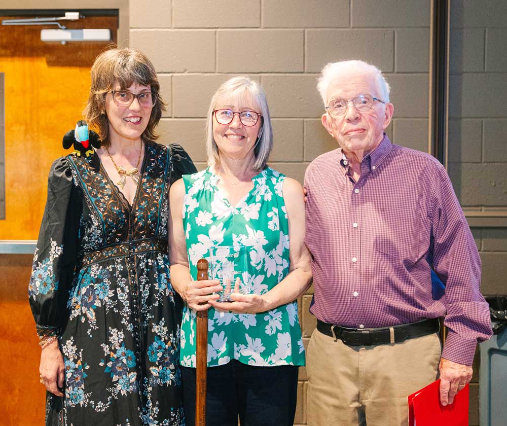 North Care Region Volunteer Recognition Banquet 2026
