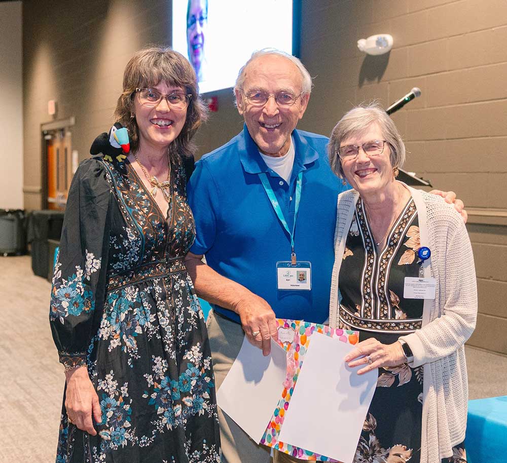 North Care Region Volunteer Recognition Banquet 2026