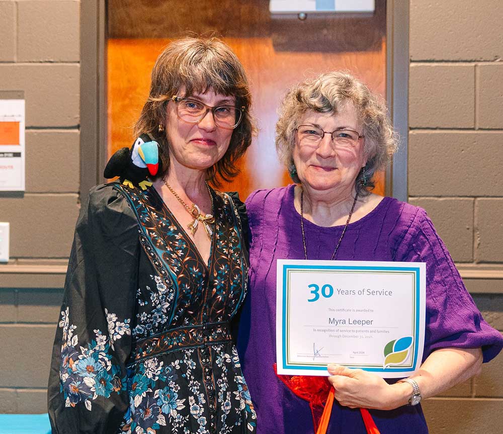 North Care Region Volunteer Recognition Banquet 2026