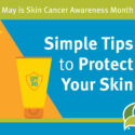 Tips for Caregivers: Simple Tips to Protect Your Skin