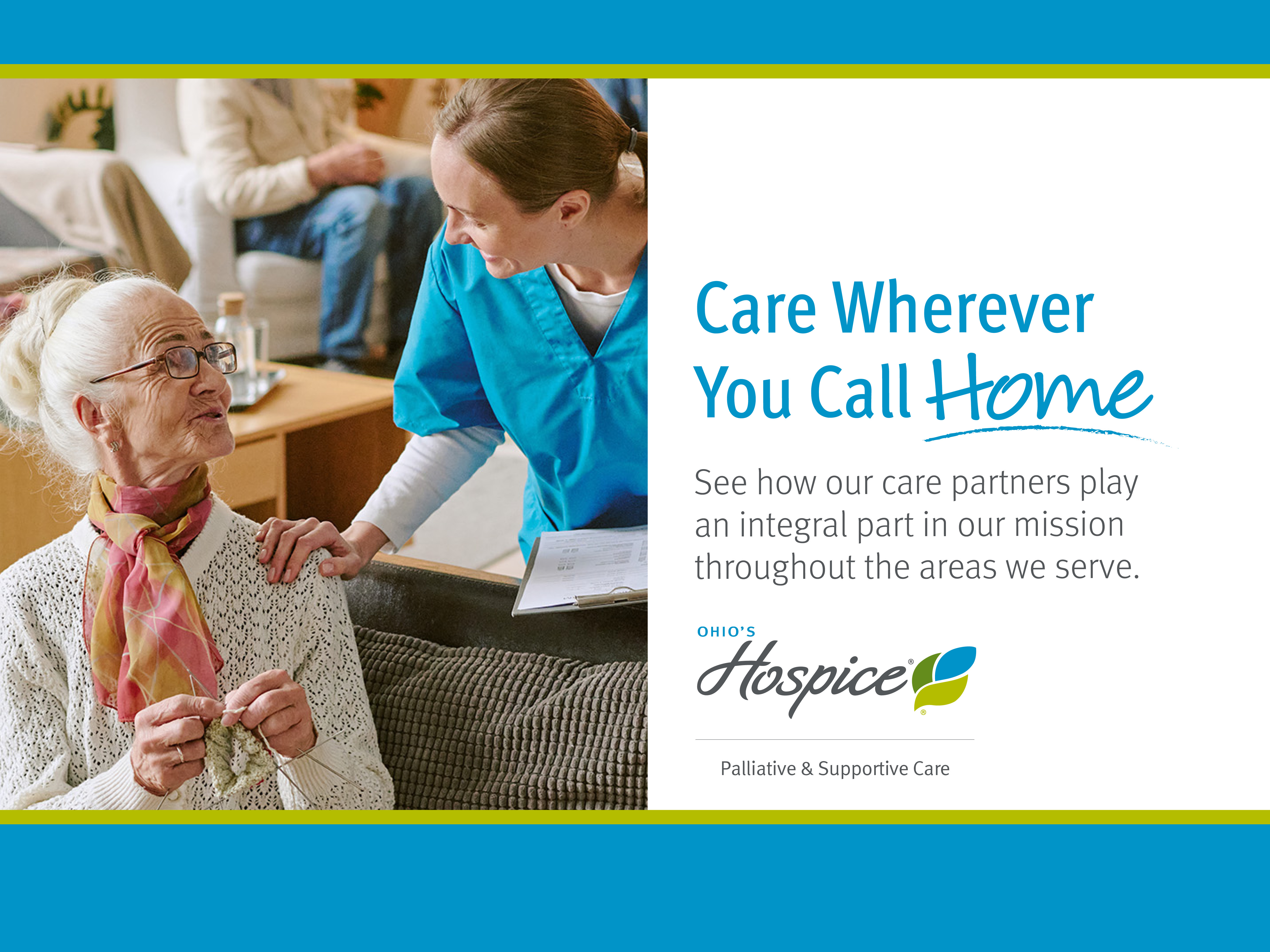 Care partners
