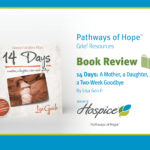 Book Review: 14 Days: A Mother, a Daughter, a Two-Week Goodbye