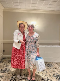 South Care Region Volunteer Recognition Banquet 2026