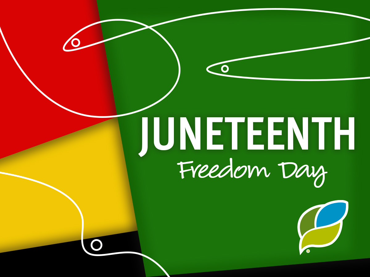 Juneteenth Freedom Day 2026