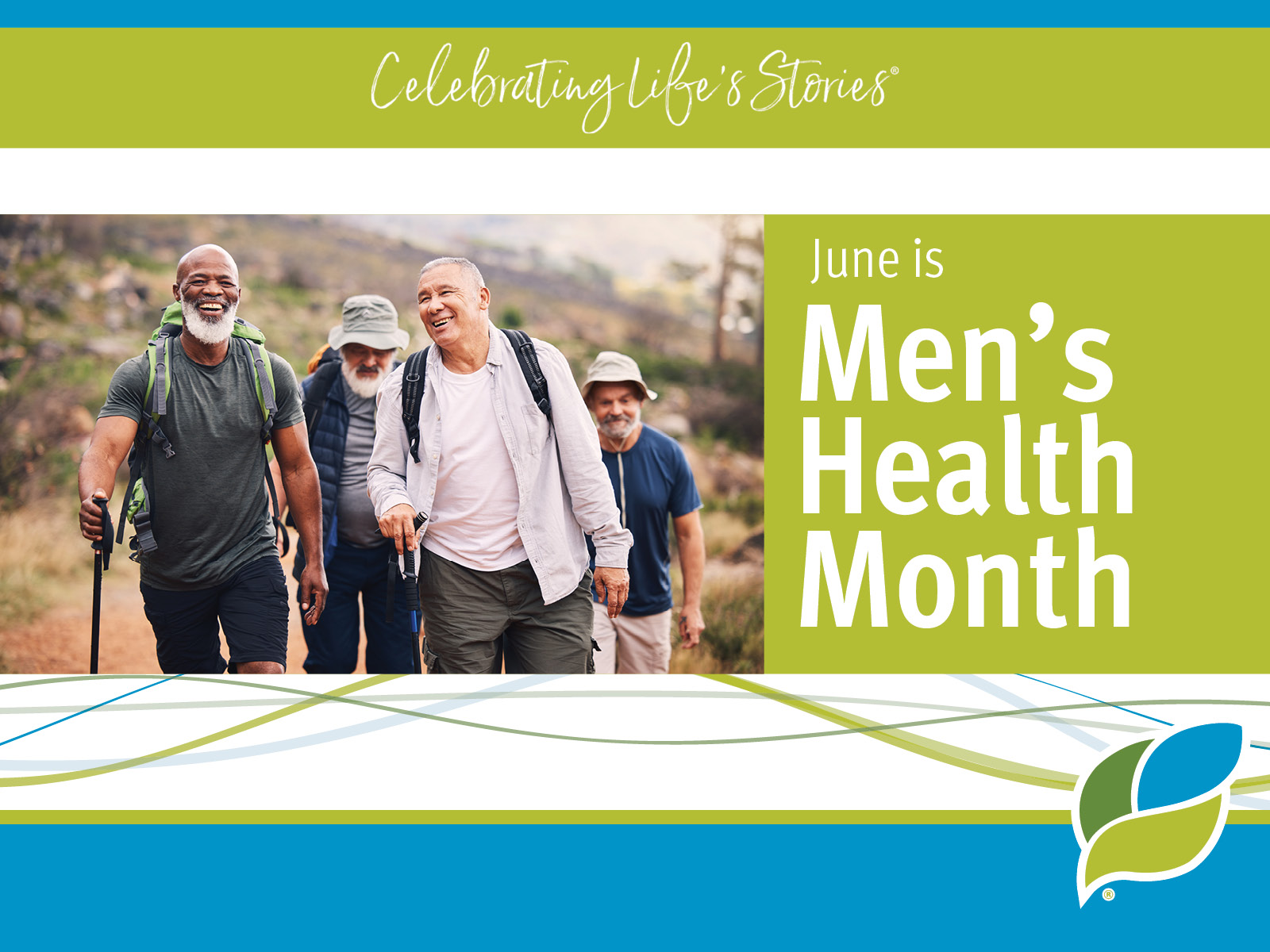 Men's Health Month
