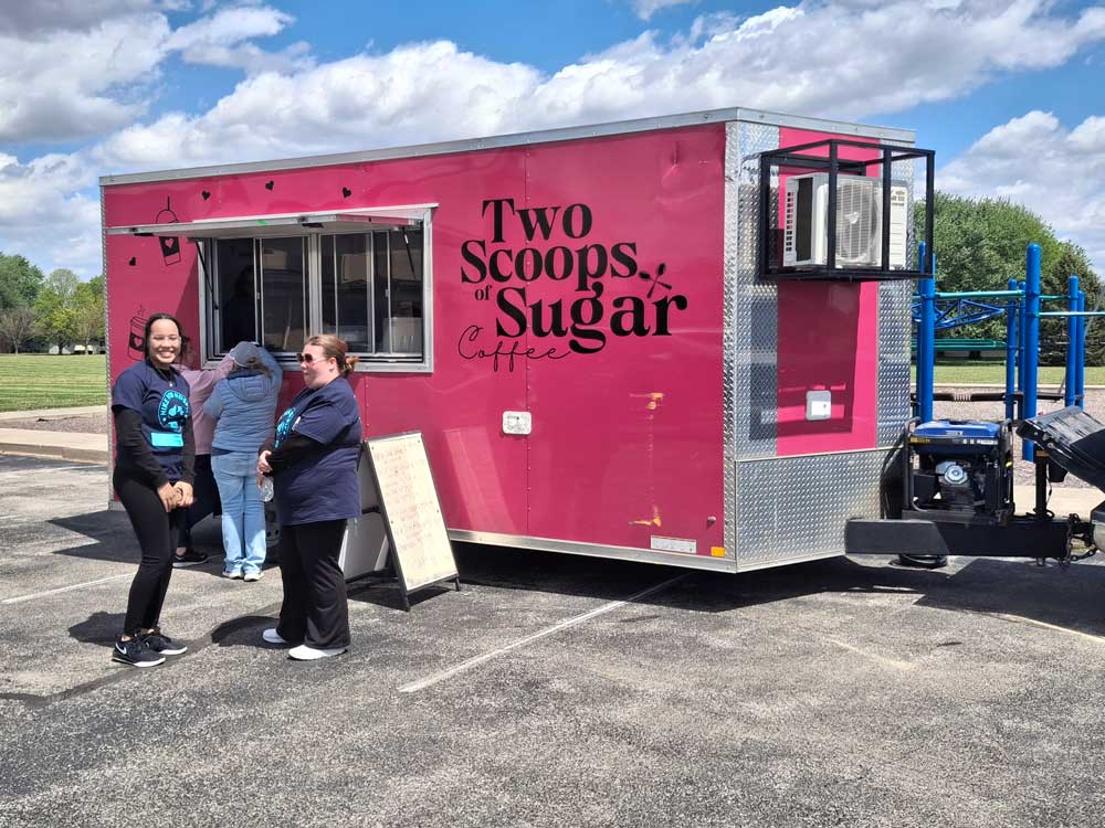 Hike for Hospice 2026 Two Scoops of Sugar