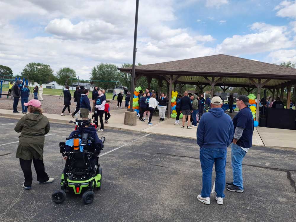Hike for Hospice 2026